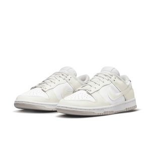 Nike Dunk Low White Sail